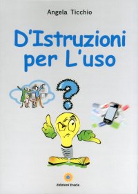 Immagine copertina libro D'Istruzioni per l'uso