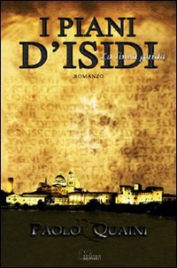 Immagine copertina libro I piani d'Isidi. La linea guida
