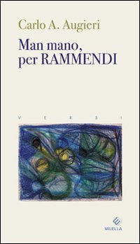 Immagine copertina libro Man mano, per rammendi