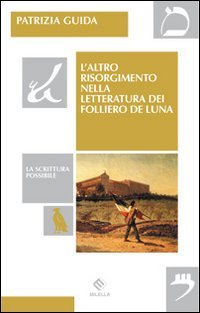 Immagine copertina libro L'altro risorgimento nella letteratura dei Folliero De Luna