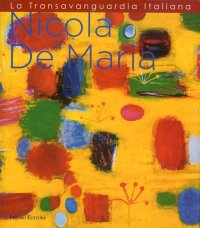 Immagine copertina libro Nicola De Maria. Ediz. illustrata