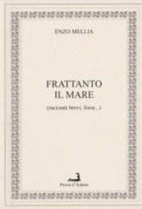 Immagine copertina libro Frattanto il mare