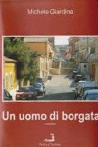 Immagine copertina libro Un uomo di borgata