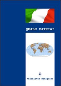 Immagine copertina libro Quale patria?