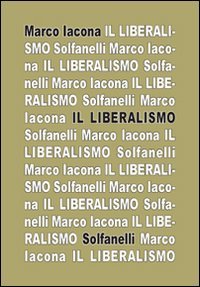 Immagine copertina libro Il liberalismo