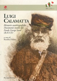 Immagine copertina libro Memorie autobiografiche. Documenti inediti del Fondo George Sand
