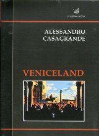 Immagine copertina libro Veniceland
