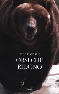 Immagine copertina libro Gli orsi che ridono