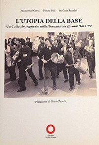 Immagine copertina libro L'utopia della base