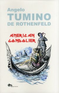 Immagine copertina libro American gondolier
