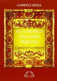 Immagine copertina libro Alla ricerca dell'arte pertuta