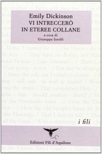 Immagine copertina libro Vi intreccerò in eteree collane