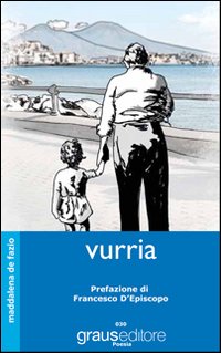 Immagine copertina libro Vurria