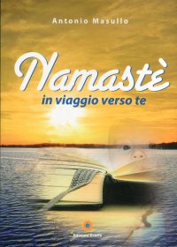 Immagine copertina libro Namastè. In viaggio verso te
