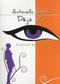 Immagine copertina libro Déjà vu
