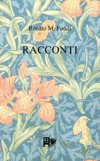 Immagine copertina libro Racconti