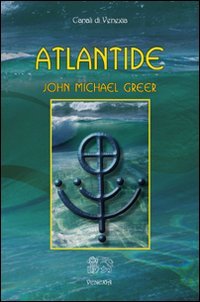Immagine copertina libro Atlantide