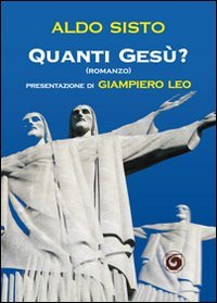 Immagine copertina libro Quanti Gesù?