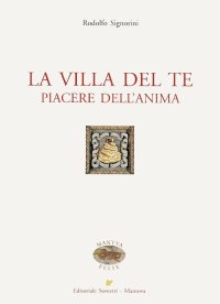 Immagine copertina libro La Villa del Te. Piacere dell'anima