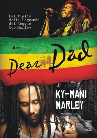 Immagine copertina libro Dear dad