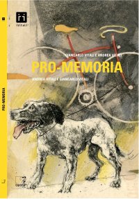 Immagine copertina libro Pro-memoria