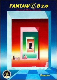 Immagine copertina libro Fantaweb 2.0