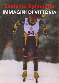 Immagine copertina libro Immagini di vittoria. Ediz. illustrata