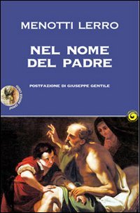Immagine copertina libro Nel nome del padre