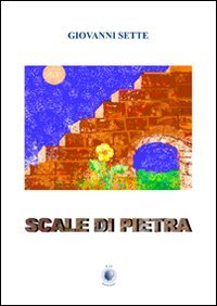Immagine copertina libro Scale di pietra