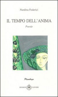 Immagine copertina libro Il tempo dell'anima