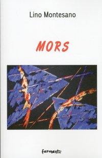 Immagine copertina libro Mors