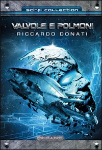 Immagine copertina libro Valvole e polmoni