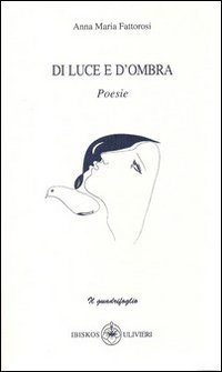Immagine copertina libro Di luce e d'ombra