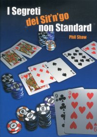 Immagine copertina libro I segreti dei sit'n'go. Non standard