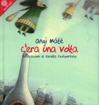 Immagine copertina libro C'era una volta