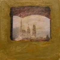 Immagine copertina libro Nell'immagine fonda. Ediz. illustrata