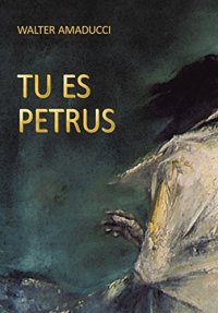 Immagine copertina libro Tu es Petrus