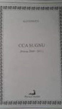 Immagine copertina libro Cca sugnu