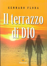 Immagine copertina libro Il terrazzo di Dio