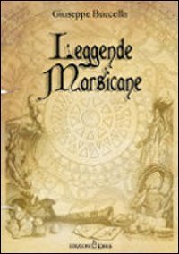 Immagine copertina libro Leggende marsicane
