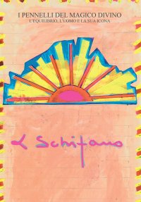 Immagine copertina libro I pennelli del maggio divino. L'equilibrio, l'uomo e la sua icona