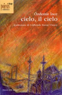 Immagine copertina libro Cielo, il cielo