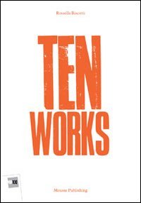 Immagine copertina libro Ten works. Ediz. multilingue