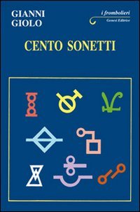 Immagine copertina libro Cento sonetti