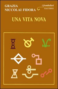 Immagine copertina libro Una vita nuova