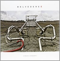 Immagine copertina libro Belvedere è