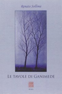 Immagine copertina libro Le tavole di Ganimede