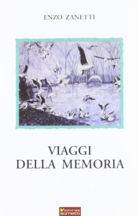 Immagine copertina libro Viaggi della memoria