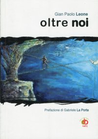 Immagine copertina libro Oltre noi