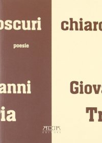 Immagine copertina libro Chiaroscuri